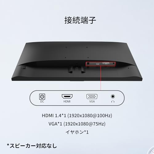KEY TO COMBAT 24インチ PCモニター フルHD 1080P KEY TO COMBAT 24インチ PCモニター フルHD 1080P 未開封】KEY